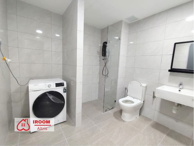 Servis Apartment untuk Disewa di Altris Residences @ The Quartz WM - Ernest Leong - PropertyGuru.com.my