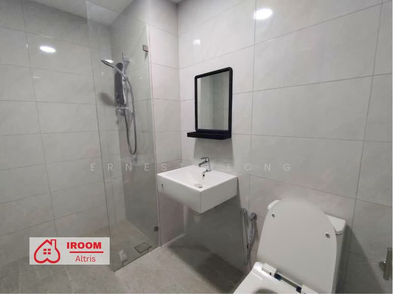 Servis Apartment untuk Disewa di Altris Residences @ The Quartz WM - Ernest Leong - PropertyGuru.com.my