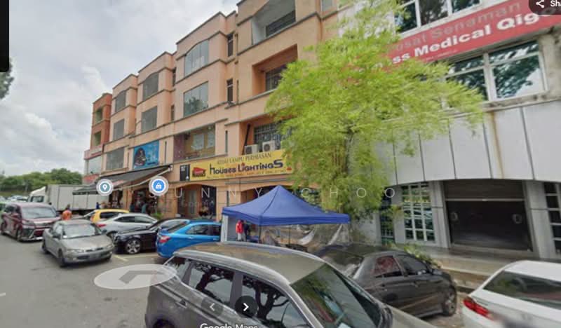 Kedai untuk Dijual di Bandar Puchong Utama (Puchong) - Sunny Choo - Exterior - PropertyGuru.com.my