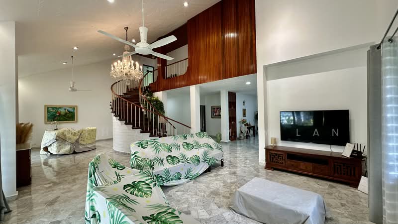 Bungalow for Sale in Bangsar (Kuala Lumpur) - Ruth Chin May Lan - Living Room - PropertyGuru.com.my