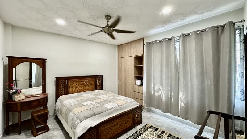 Bungalow for Sale in Bangsar (Kuala Lumpur) - Ruth Chin May Lan - Bedroom - PropertyGuru.com.my