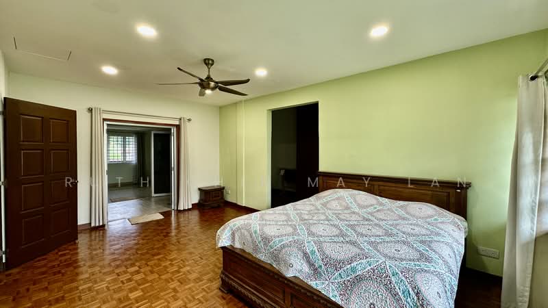 Bungalow for Sale in Bangsar (Kuala Lumpur) - Ruth Chin May Lan - Bedroom - PropertyGuru.com.my