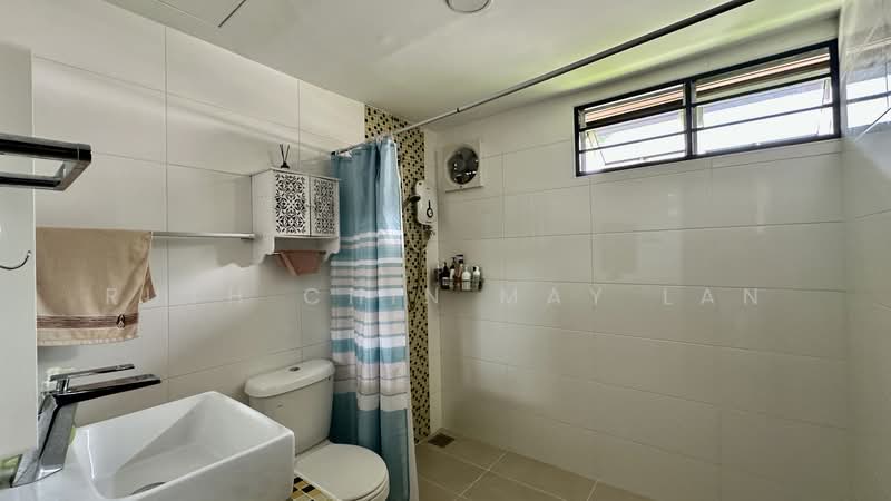 Bungalow for Sale in Bangsar (Kuala Lumpur) - Ruth Chin May Lan - Bathroom - PropertyGuru.com.my