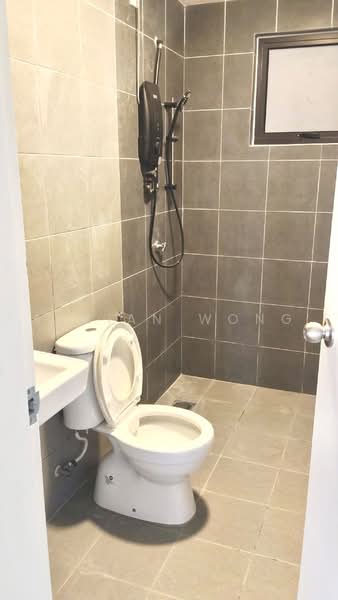 Kondominium untuk Disewa di Vierra Residence - Adrian Wong - Bathroom - PropertyGuru.com.my