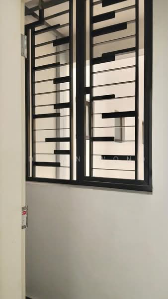 Kondominium untuk Disewa di Vierra Residence - Adrian Wong - Entrance - PropertyGuru.com.my