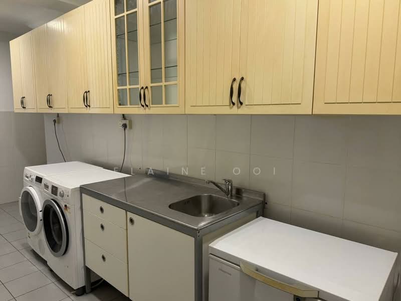 Kondominium untuk Dijual di BayStar Condominium - Elaine Ooi - Interior - PropertyGuru.com.my