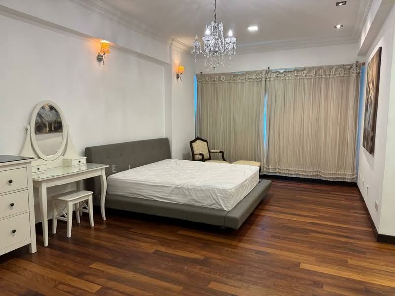 Kondominium untuk Dijual di BayStar Condominium - Elaine Ooi - Bedroom - PropertyGuru.com.my
