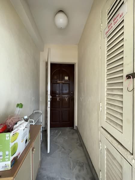 Pangsapuri untuk Disewa di Pangsapuri Nilam - Pegky Yap - PropertyGuru.com.my