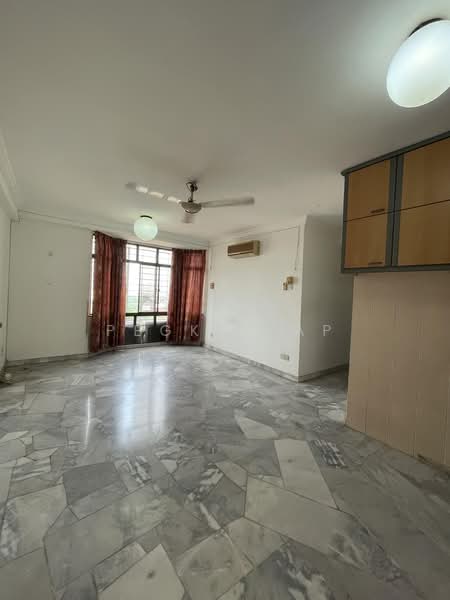 Pangsapuri untuk Disewa di Pangsapuri Nilam - Pegky Yap - PropertyGuru.com.my