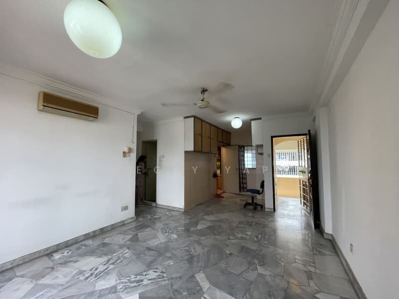 Pangsapuri untuk Disewa di Pangsapuri Nilam - Pegky Yap - PropertyGuru.com.my