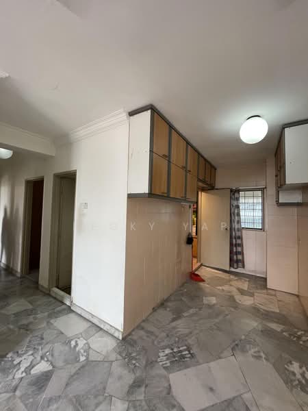 Pangsapuri untuk Disewa di Pangsapuri Nilam - Pegky Yap - PropertyGuru.com.my