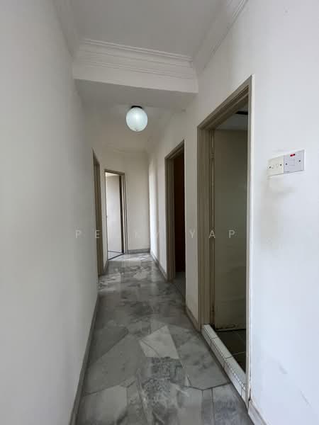 Pangsapuri untuk Disewa di Pangsapuri Nilam - Pegky Yap - PropertyGuru.com.my