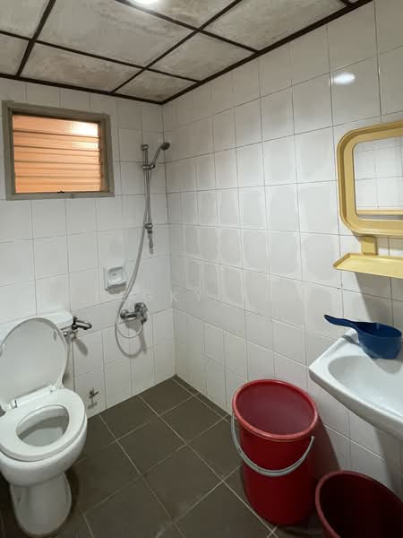 Pangsapuri untuk Disewa di Pangsapuri Nilam - Pegky Yap - PropertyGuru.com.my