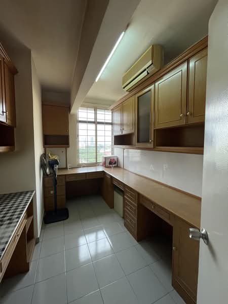 Pangsapuri untuk Disewa di Pangsapuri Nilam - Pegky Yap - PropertyGuru.com.my