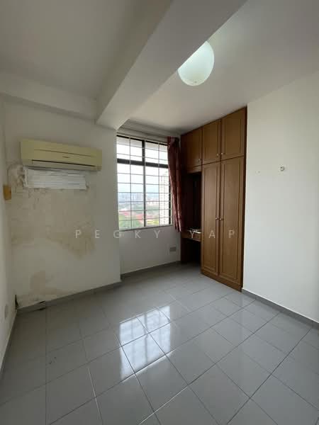 Pangsapuri untuk Disewa di Pangsapuri Nilam - Pegky Yap - PropertyGuru.com.my