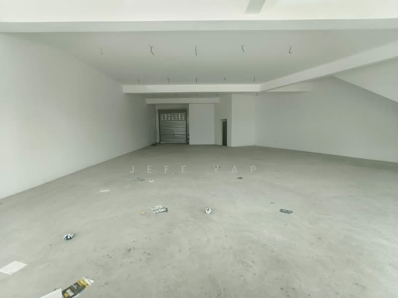Shop / Office untuk Disewa di Bandar Dato Onn (Tebrau) - Jeff Yap - Interior - PropertyGuru.com.my