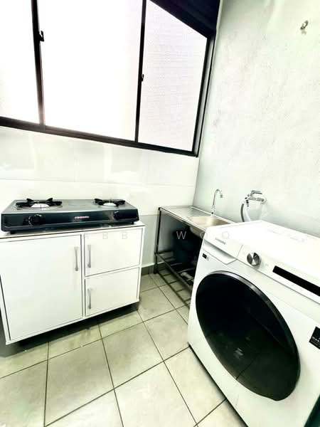 Servis Apartment untuk Disewa di Aera Residence - Abby Woo - Interior - PropertyGuru.com.my