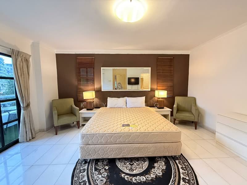 Condominium for Rent at Contessa - Key Ling - Bedroom - PropertyGuru.com.my