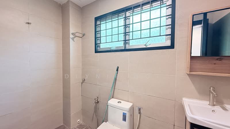 Rumah Teres 2-Tingkat untuk Dijual di Taman Pelangi Semenyih (Semenyih) - Dlynie Ooi - Bathroom - PropertyGuru.com.my