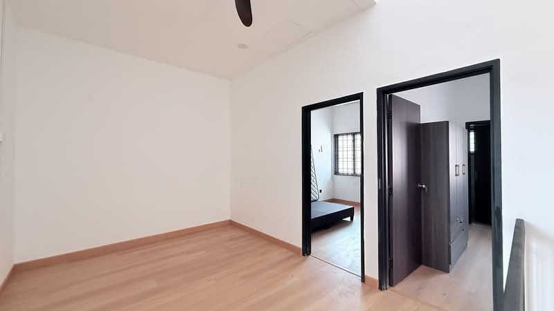 Rumah Teres 2-Tingkat untuk Dijual di Taman Pelangi Semenyih (Semenyih) - Dlynie Ooi - Bedroom - PropertyGuru.com.my