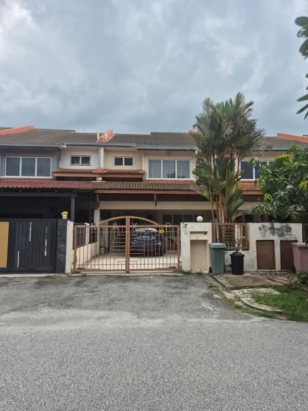 2-storey Terraced House for Rent in Seksyen 5 (Kota Damansara) - Max Peh - PropertyGuru.com.my