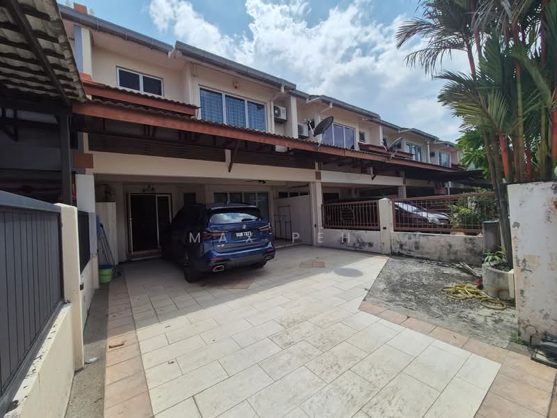 2-storey Terraced House for Rent in Seksyen 5 (Kota Damansara) - Max Peh - PropertyGuru.com.my