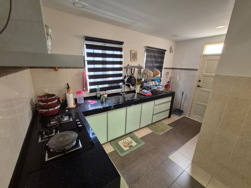 2-storey Terraced House for Rent in Seksyen 5 (Kota Damansara) - Max Peh - PropertyGuru.com.my