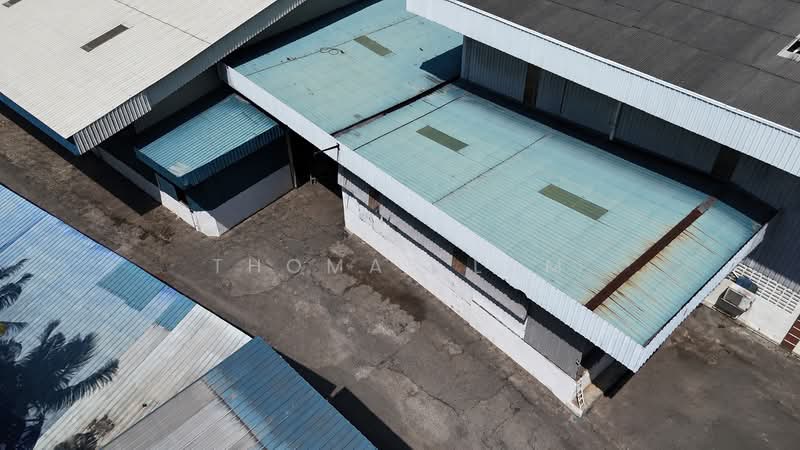 Kilang untuk Disewa di Kawasan Perindustrian Bukit Rambai (Bukit Rambai) - Thomas Lam - Exterior - PropertyGuru.com.my