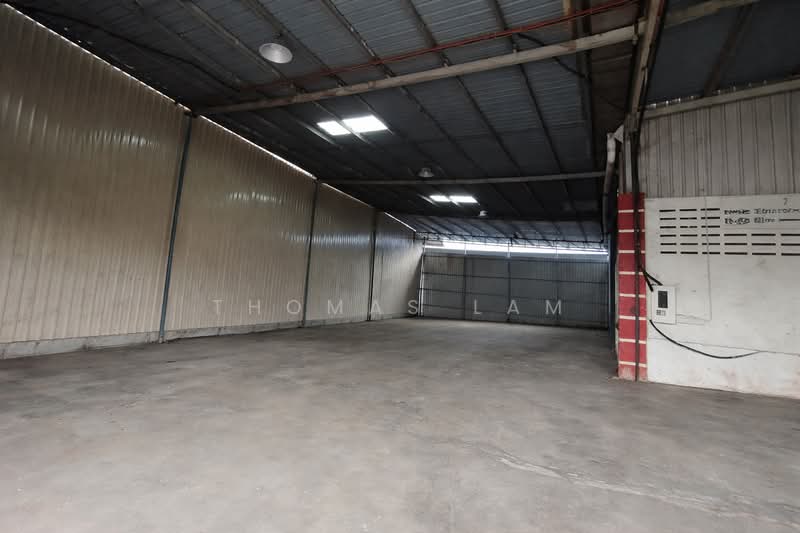 Kilang untuk Disewa di Kawasan Perindustrian Bukit Rambai (Bukit Rambai) - Thomas Lam - Interior - PropertyGuru.com.my