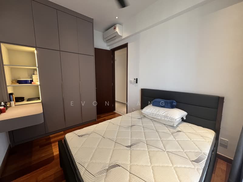 Condominium for Sale at Muze @ PICC - Evon Kang - Bedroom - PropertyGuru.com.my