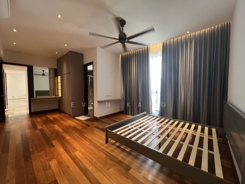Condominium for Sale at Muze @ PICC - Evon Kang - Bedroom - PropertyGuru.com.my
