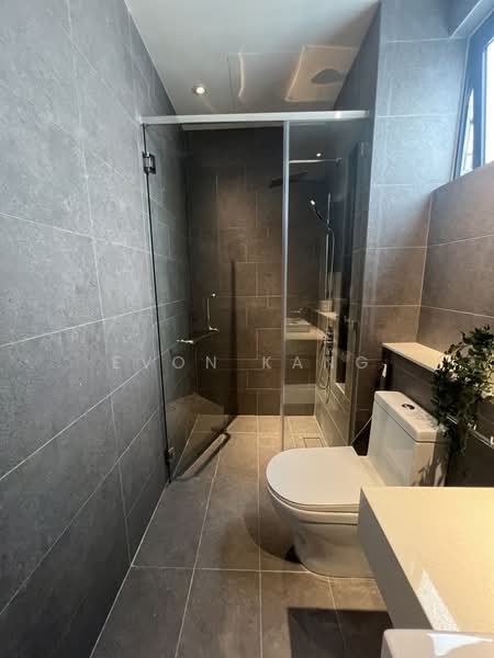 Condominium for Sale at Muze @ PICC - Evon Kang - Bathroom - PropertyGuru.com.my