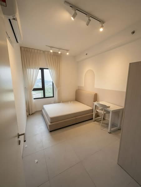 Servis Apartment untuk Disewa di Serviced Residence @ Razak City Residences (RC Residences) - Sam . - Bedroom - PropertyGuru.com.my