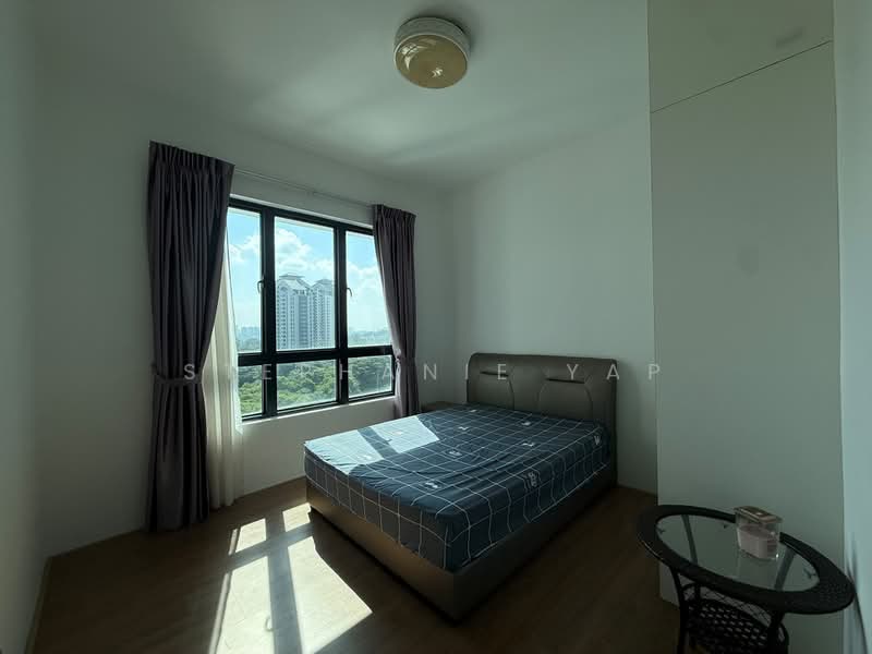 Kondominium untuk Disewa di The Marina View - Stephanie Yap - Bedroom - PropertyGuru.com.my