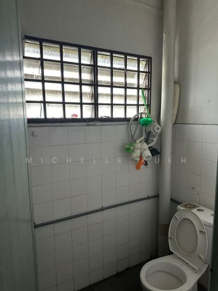 2-storey Terraced House for Sale in Taman Mawar (Pasir Gudang) - Michelle Kueh - Bathroom - PropertyGuru.com.my