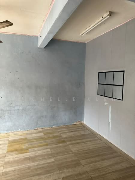 2-storey Terraced House for Sale in Taman Mawar (Pasir Gudang) - Michelle Kueh - Interior - PropertyGuru.com.my