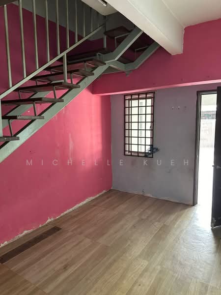 2-storey Terraced House for Sale in Taman Mawar (Pasir Gudang) - Michelle Kueh - Interior - PropertyGuru.com.my