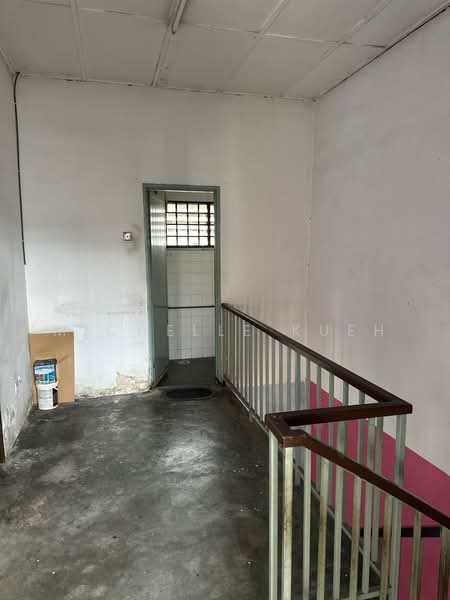2-storey Terraced House for Sale in Taman Mawar (Pasir Gudang) - Michelle Kueh - Corridor - PropertyGuru.com.my