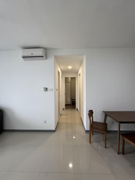 Service Residence for Rent at United Point (Residensi Berpadu) - ChaoLim . - Interior - PropertyGuru.com.my
