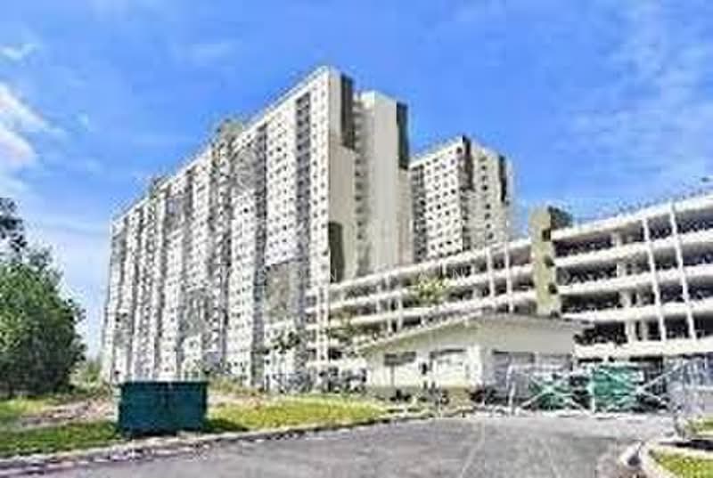 Apartment for Sale at Casa Embun - Jason Tang - Exterior - PropertyGuru.com.my