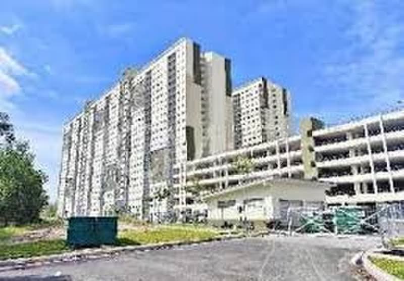 Apartment for Sale at Casa Embun - Jason Tang - Exterior - PropertyGuru.com.my