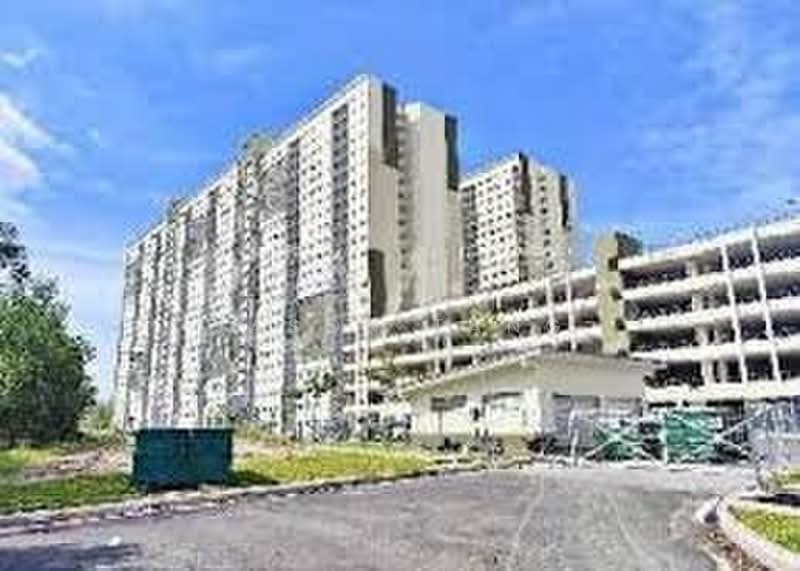 Apartment for Sale at Casa Embun - Jason Tang - Exterior - PropertyGuru.com.my