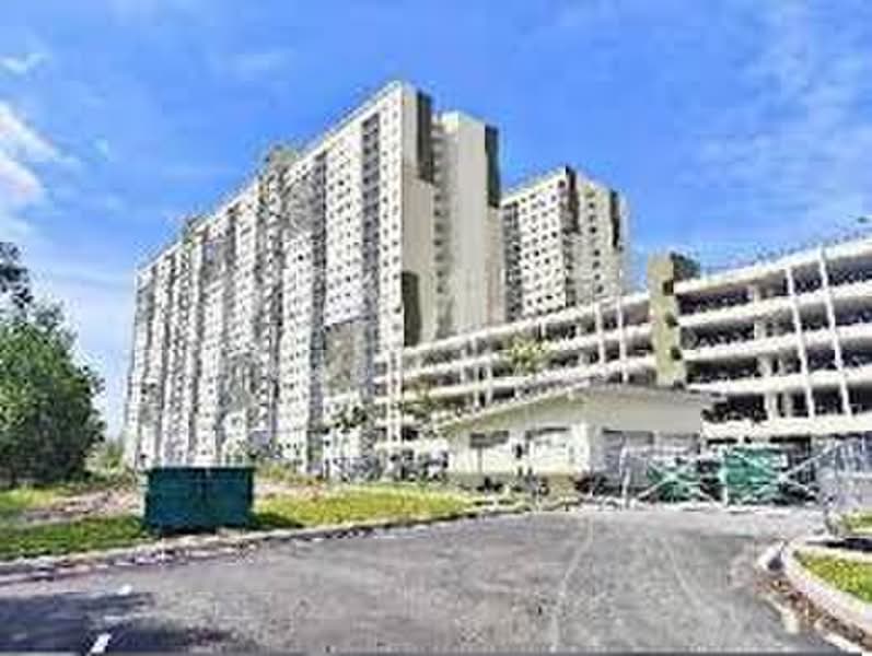 Apartment for Sale at Casa Embun - Jason Tang - Exterior - PropertyGuru.com.my