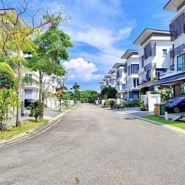 Bungalow House untuk Dijual di Shah Alam (Selangor) - Bee Kim - Exterior - PropertyGuru.com.my