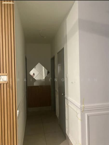 Servis Apartment untuk Disewa di Serviced Residence @ Razak City Residences (RC Residences) - Chai Ming Hern - Corridor - PropertyGuru.com.my