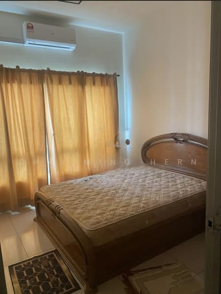Servis Apartment untuk Disewa di Serviced Residence @ Razak City Residences (RC Residences) - Chai Ming Hern - Bedroom - PropertyGuru.com.my