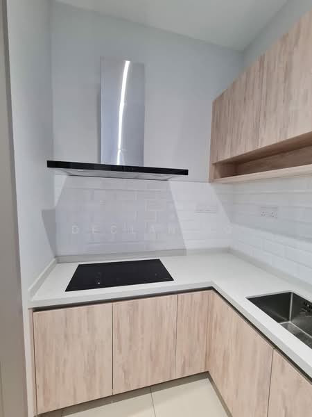 Kediaman Servis untuk Disewa di Iconic Regency - Declan Ng - Kitchen - PropertyGuru.com.my