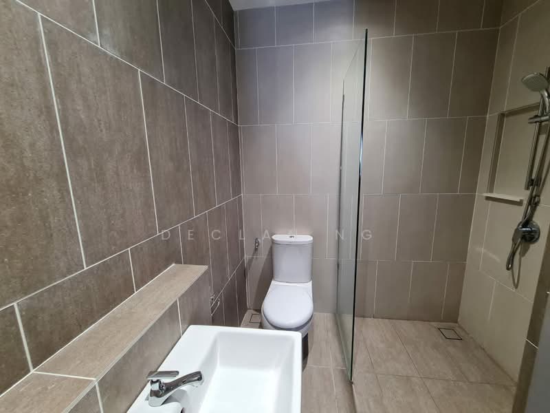 Kediaman Servis untuk Disewa di Iconic Regency - Declan Ng - Bathroom - PropertyGuru.com.my