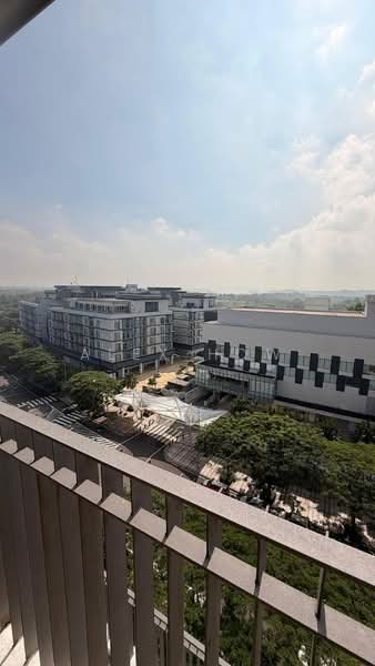 Service Residence for Rent at Encorp Marina - Alex How - Exterior - PropertyGuru.com.my