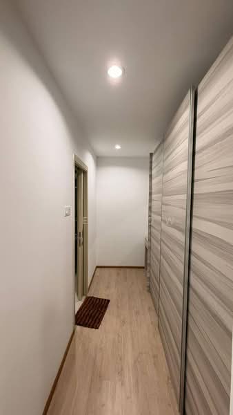 Service Residence for Rent at Encorp Marina - Alex How - Corridor - PropertyGuru.com.my